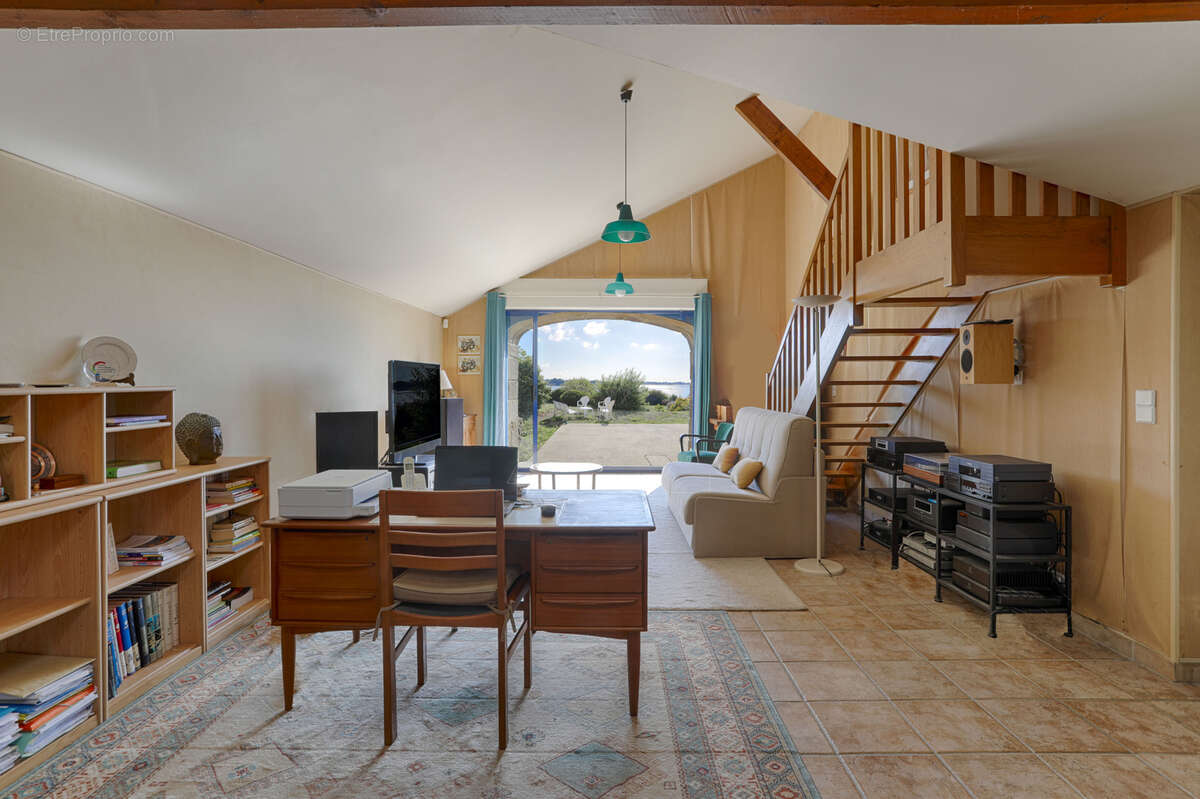 Maison à SAINT-PHILIBERT