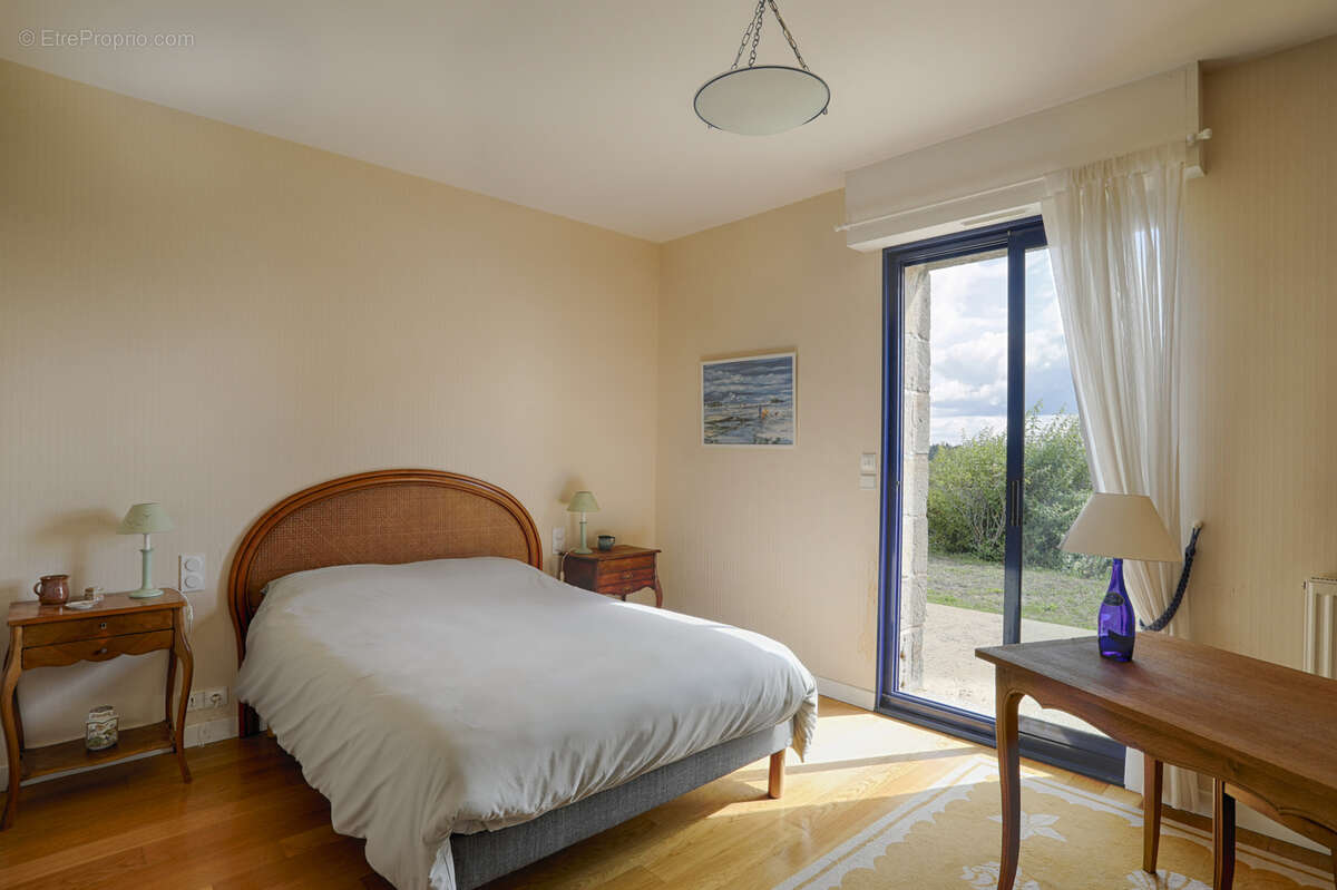 Maison à SAINT-PHILIBERT