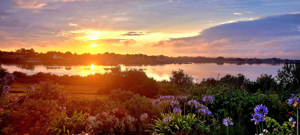Maison à SAINT-PHILIBERT