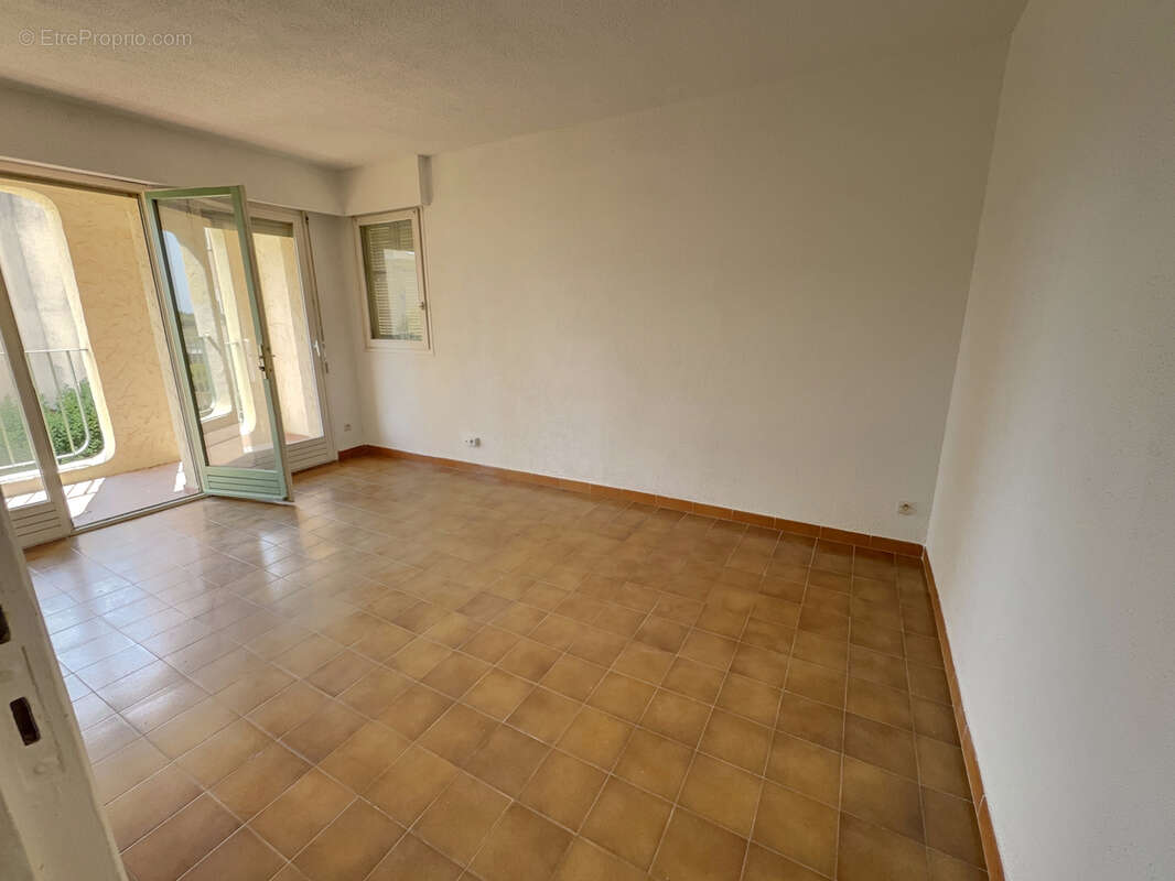 Appartement à SAN-NICOLAO