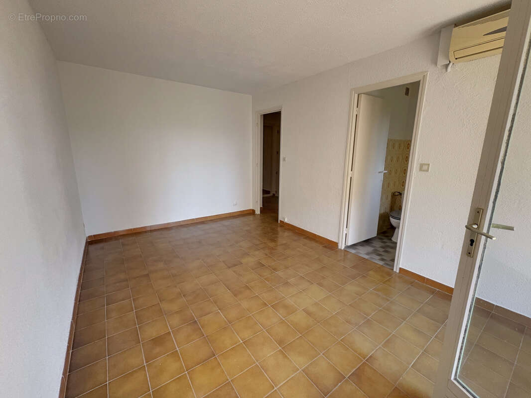 Appartement à SAN-NICOLAO