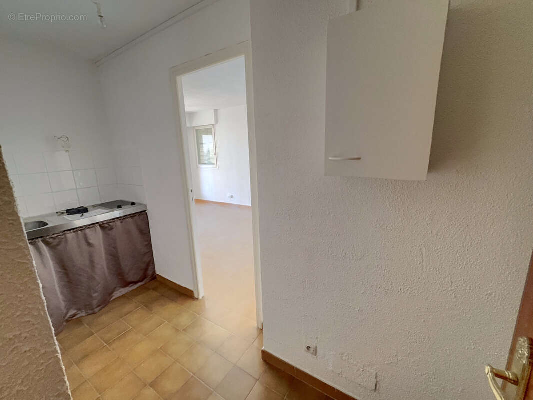 Appartement à SAN-NICOLAO