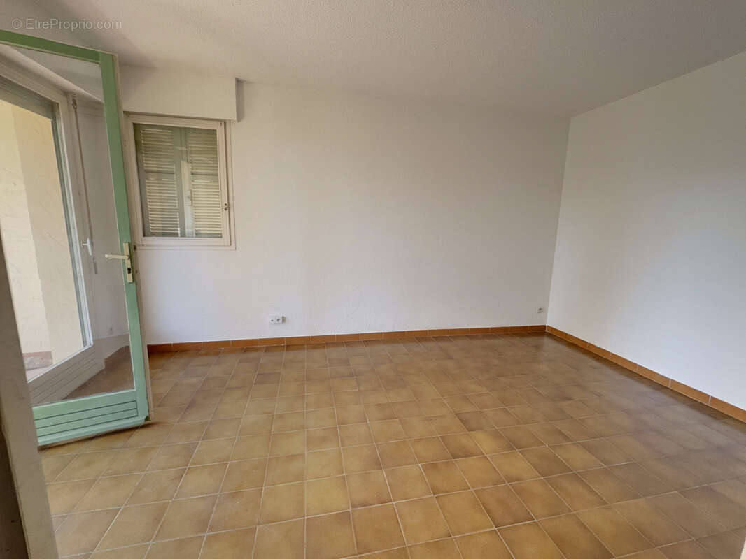 Appartement à SAN-NICOLAO