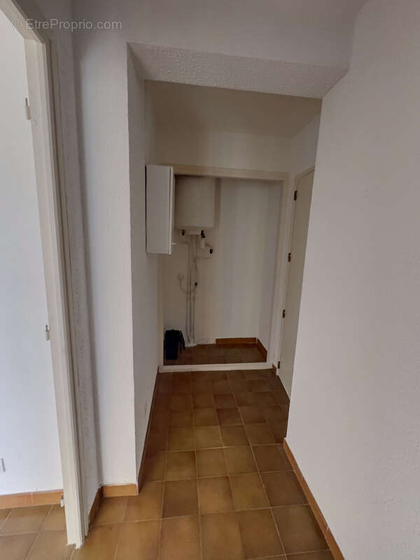 Appartement à SAN-NICOLAO