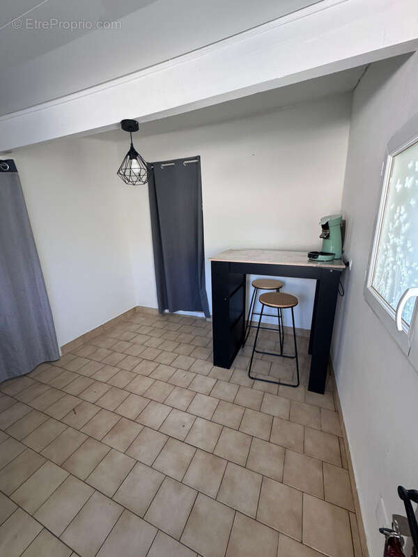 Appartement à LA TESTE-DE-BUCH