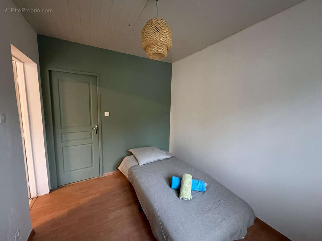 Appartement à LA TESTE-DE-BUCH