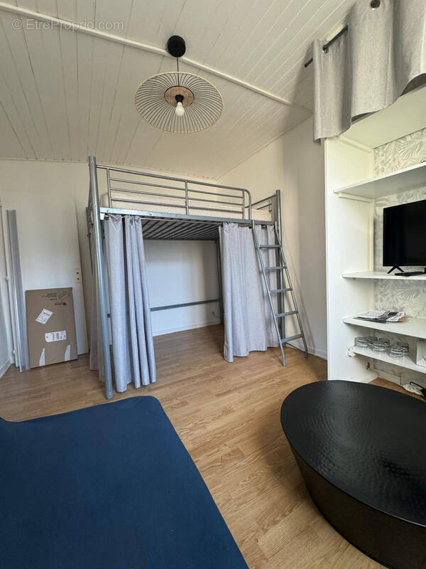 Appartement à LA TESTE-DE-BUCH