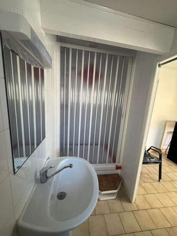 Appartement à LA TESTE-DE-BUCH