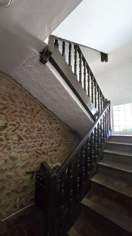 Appartement à SALEILLES