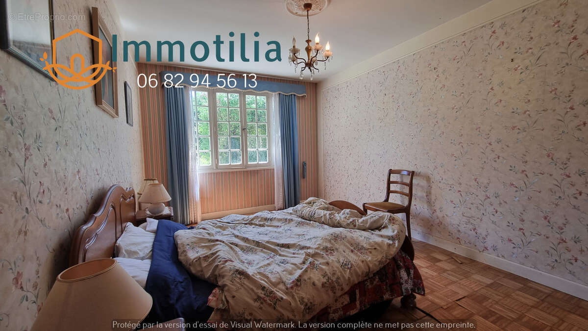 Maison à BRAY-SUR-SEINE