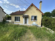 Maison à SUCY-EN-BRIE