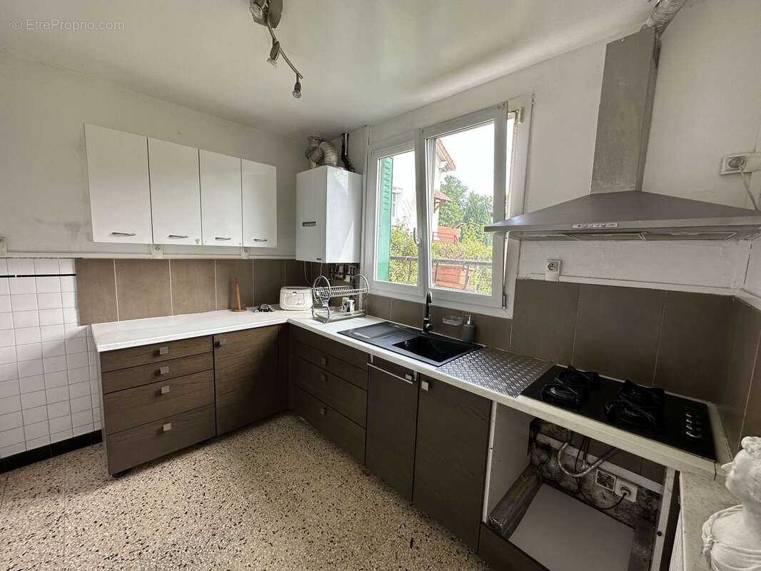 Maison à SUCY-EN-BRIE