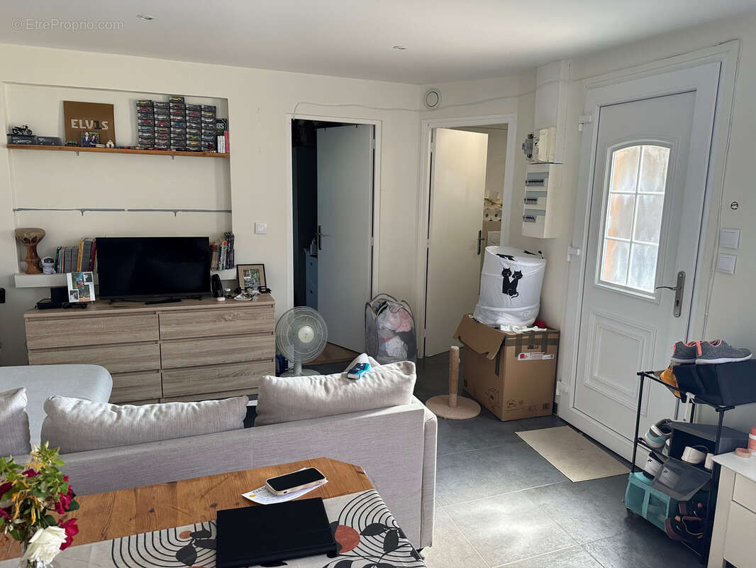 Maison à SUCY-EN-BRIE