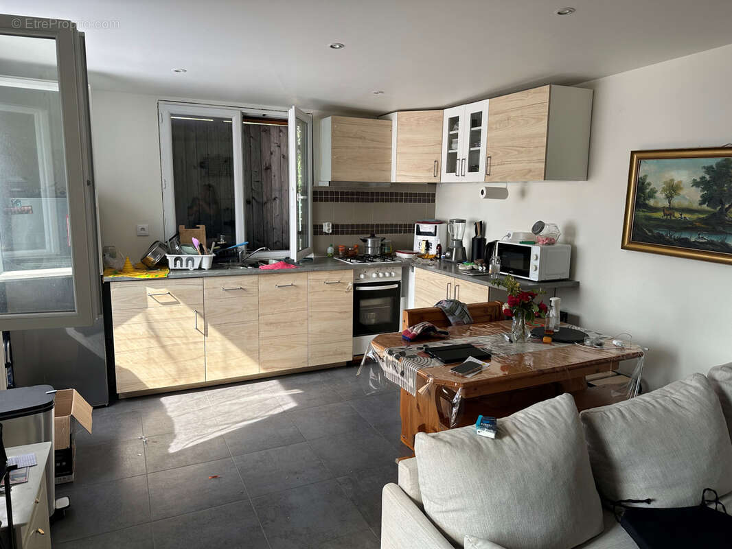 Maison à SUCY-EN-BRIE