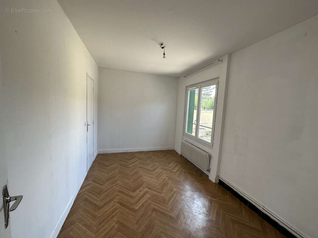 Maison à SUCY-EN-BRIE