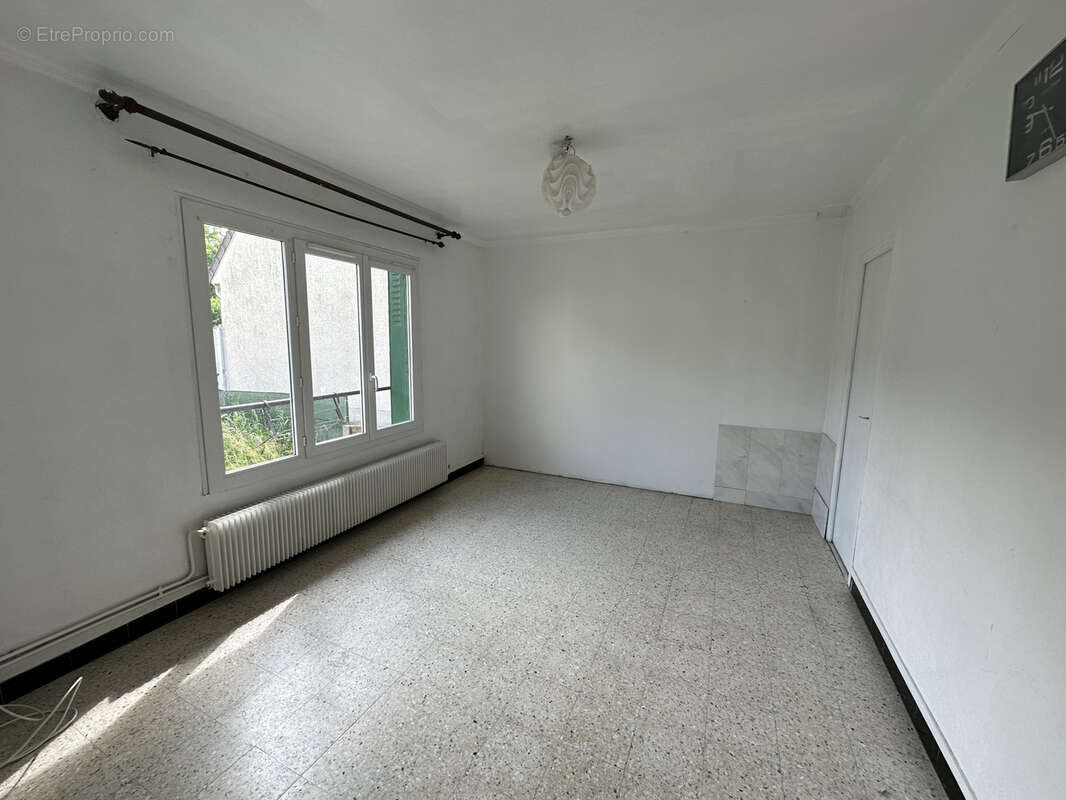 Maison à SUCY-EN-BRIE