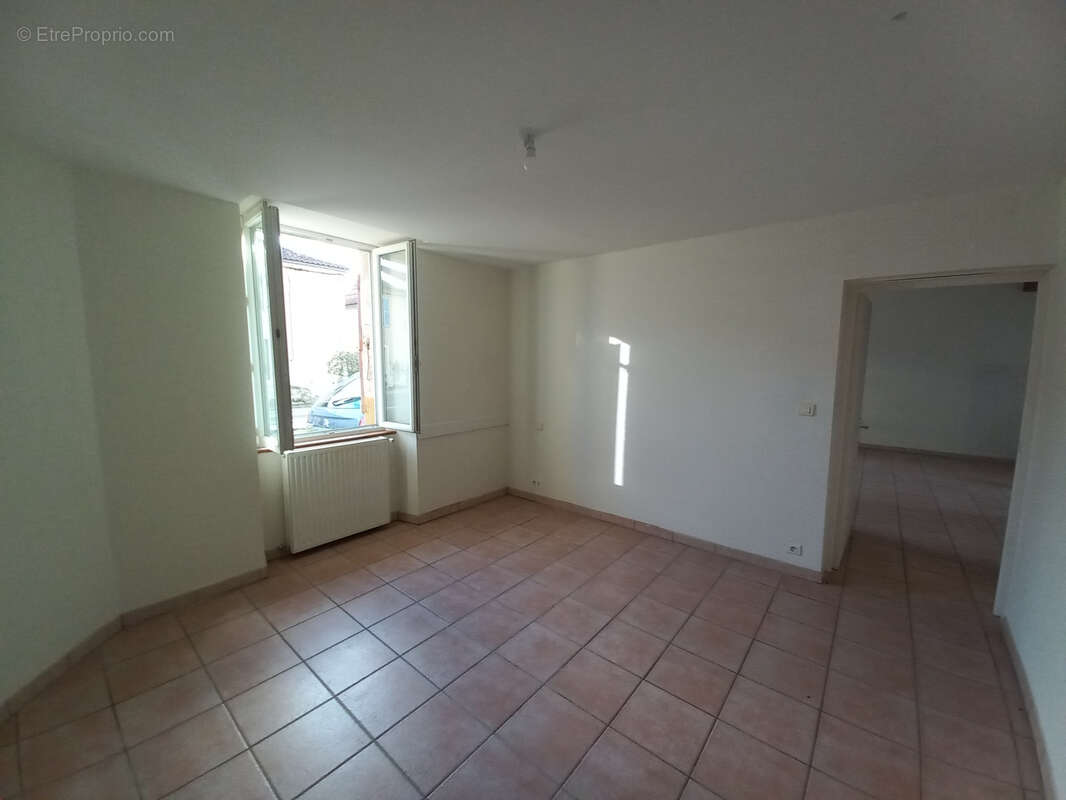 Appartement à MIELAN