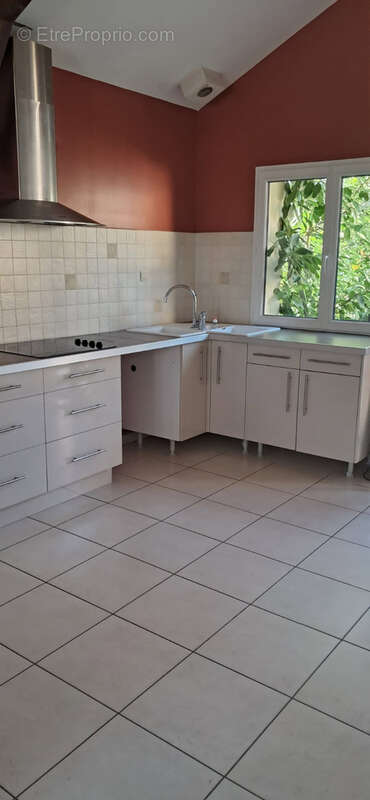 Appartement à MIELAN