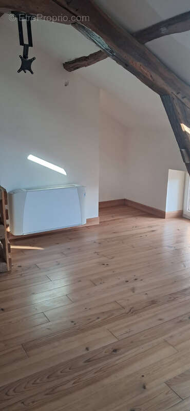 Appartement à MIELAN