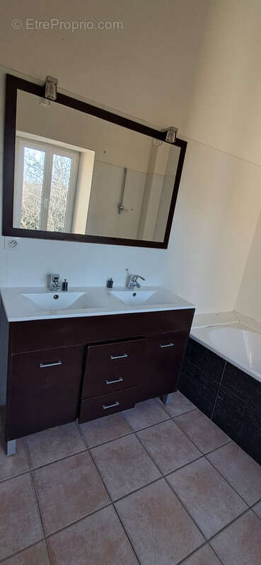 Appartement à MIELAN