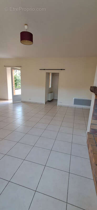 Appartement à MIELAN