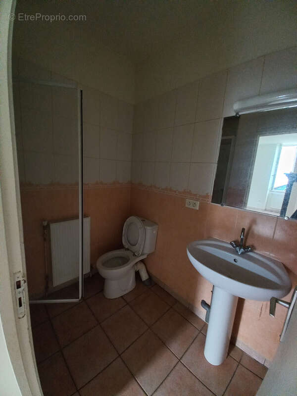 Appartement à MIELAN