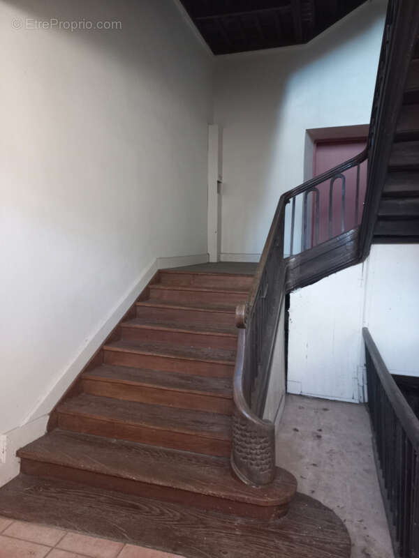 Appartement à MIELAN