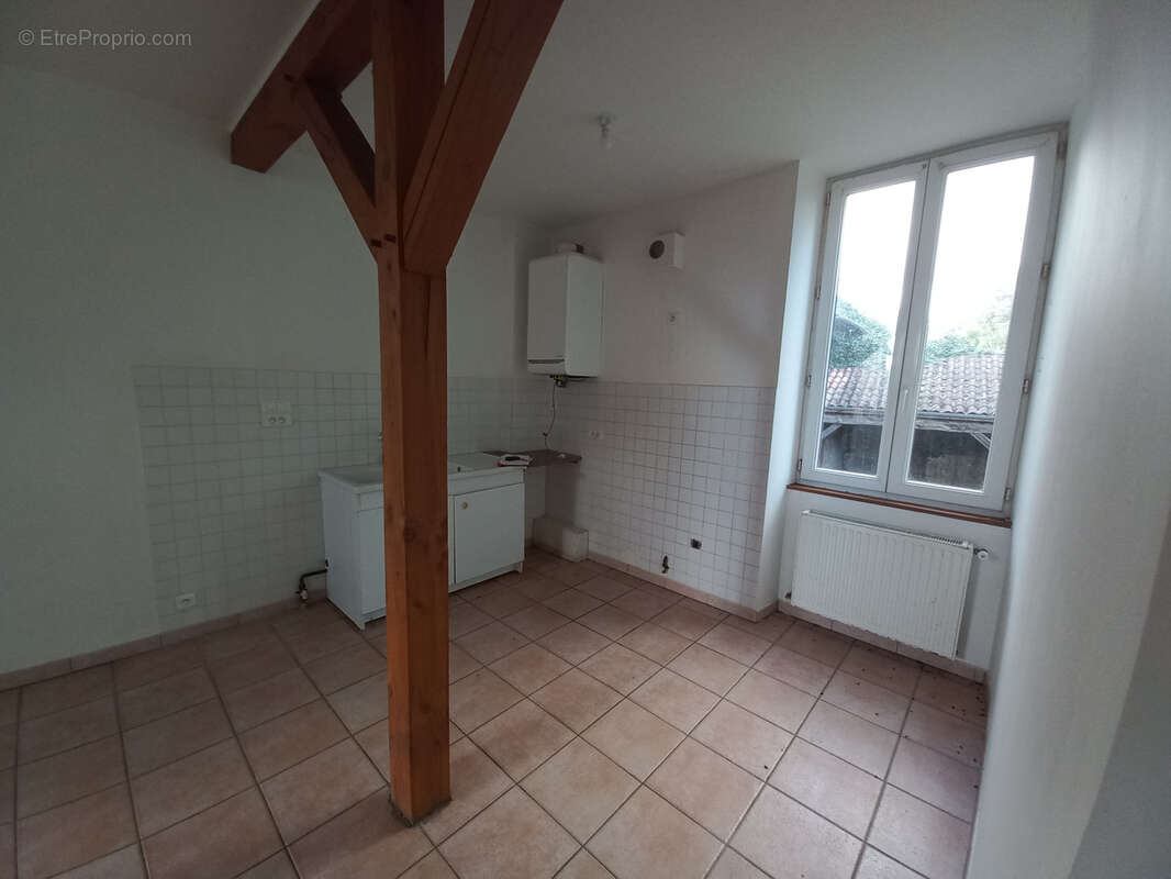 Appartement à MIELAN