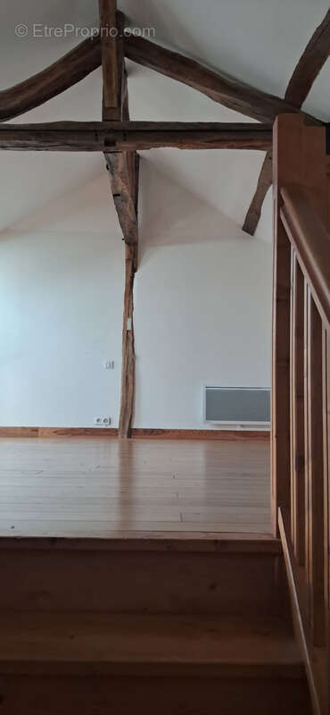 Appartement à MIELAN