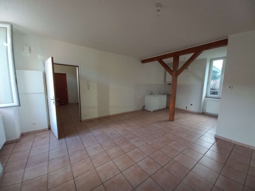 Appartement à MIELAN