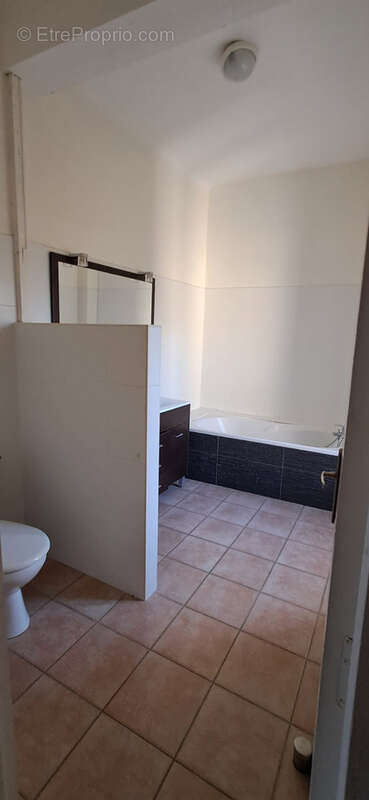 Appartement à MIELAN