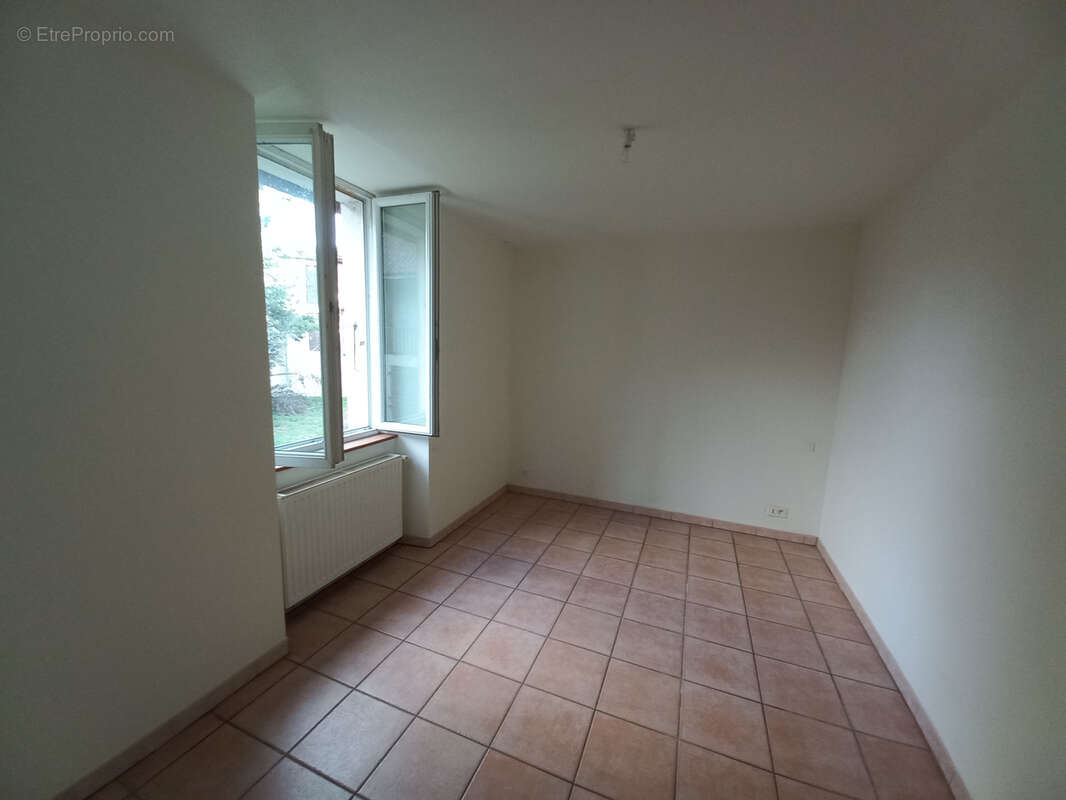 Appartement à MIELAN