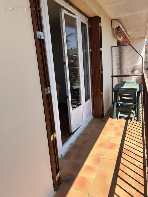 Appartement à SAUMUR