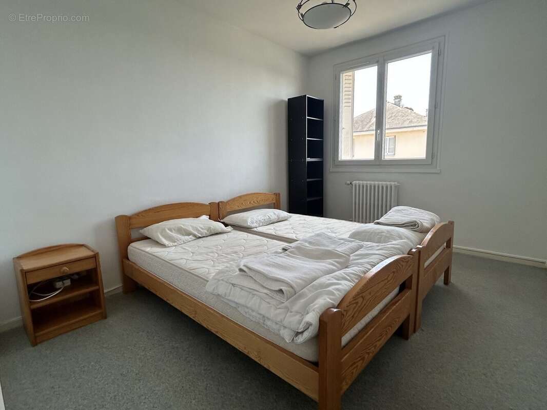 Appartement à SAUMUR