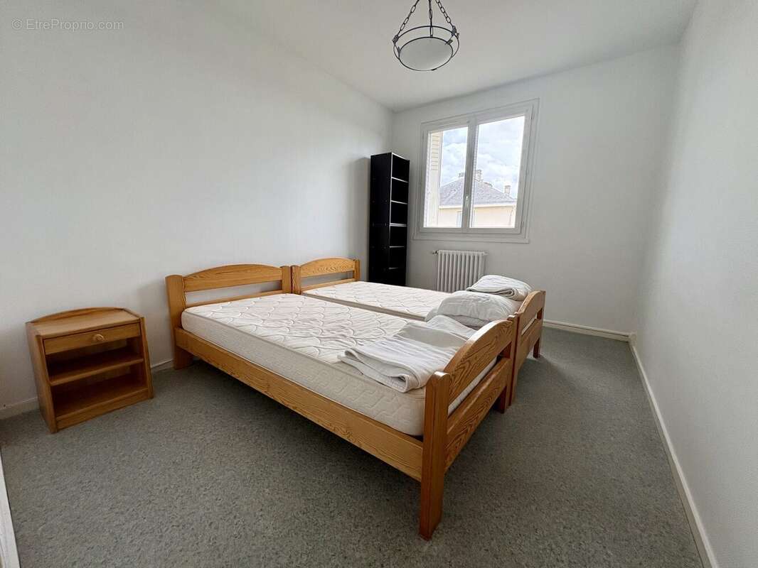 Appartement à SAUMUR