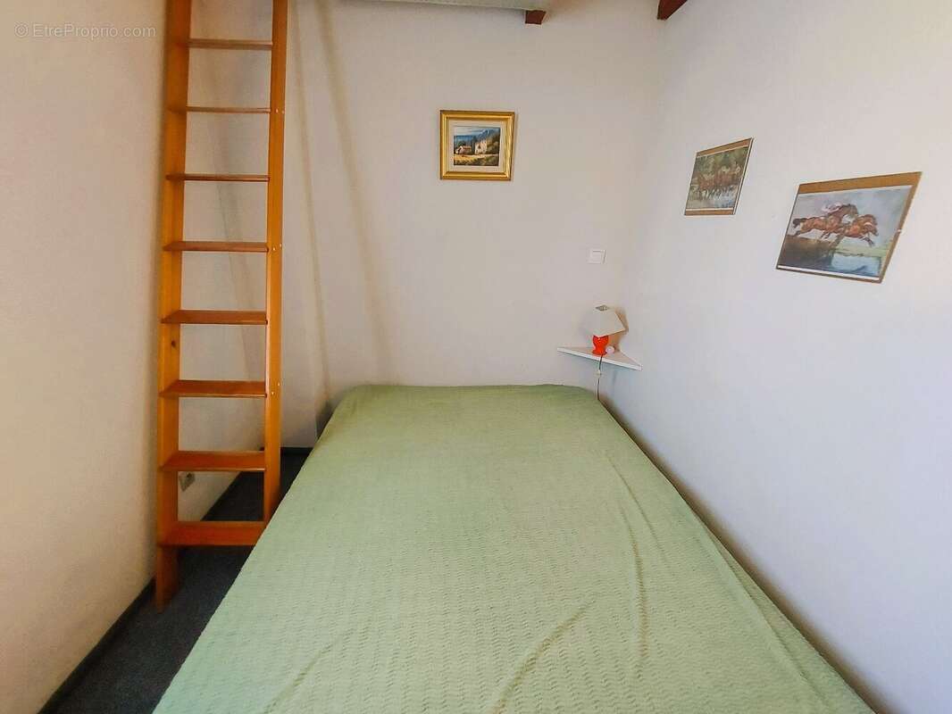 Maison à MARSEILLAN