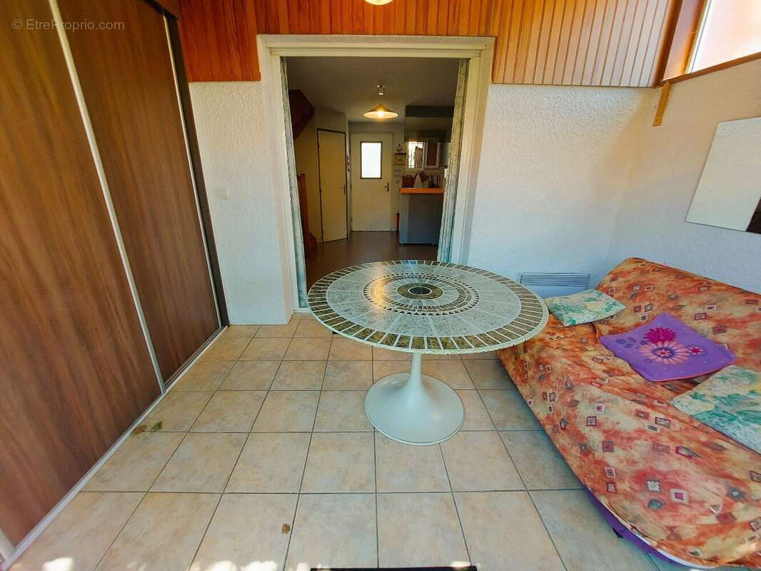 Maison à MARSEILLAN