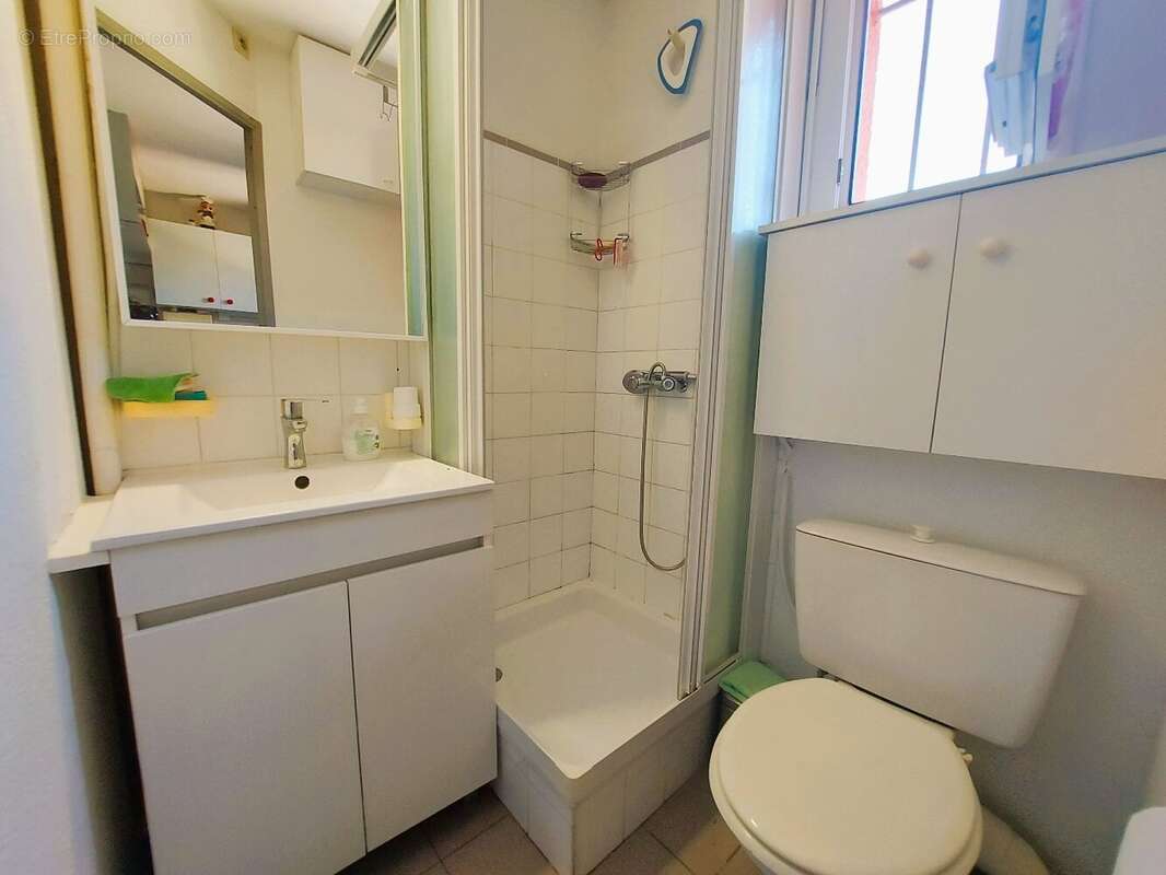 Maison à MARSEILLAN