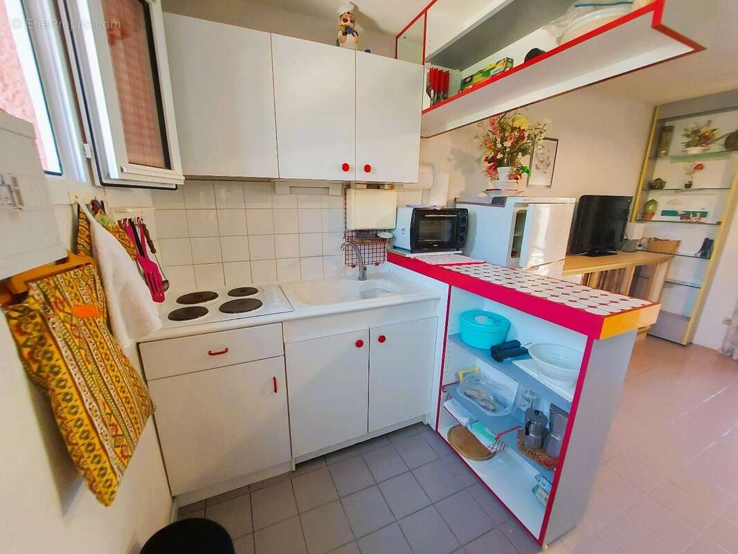 Maison à MARSEILLAN