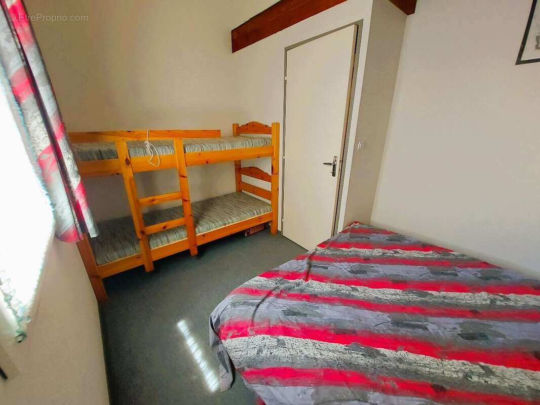 Maison à MARSEILLAN