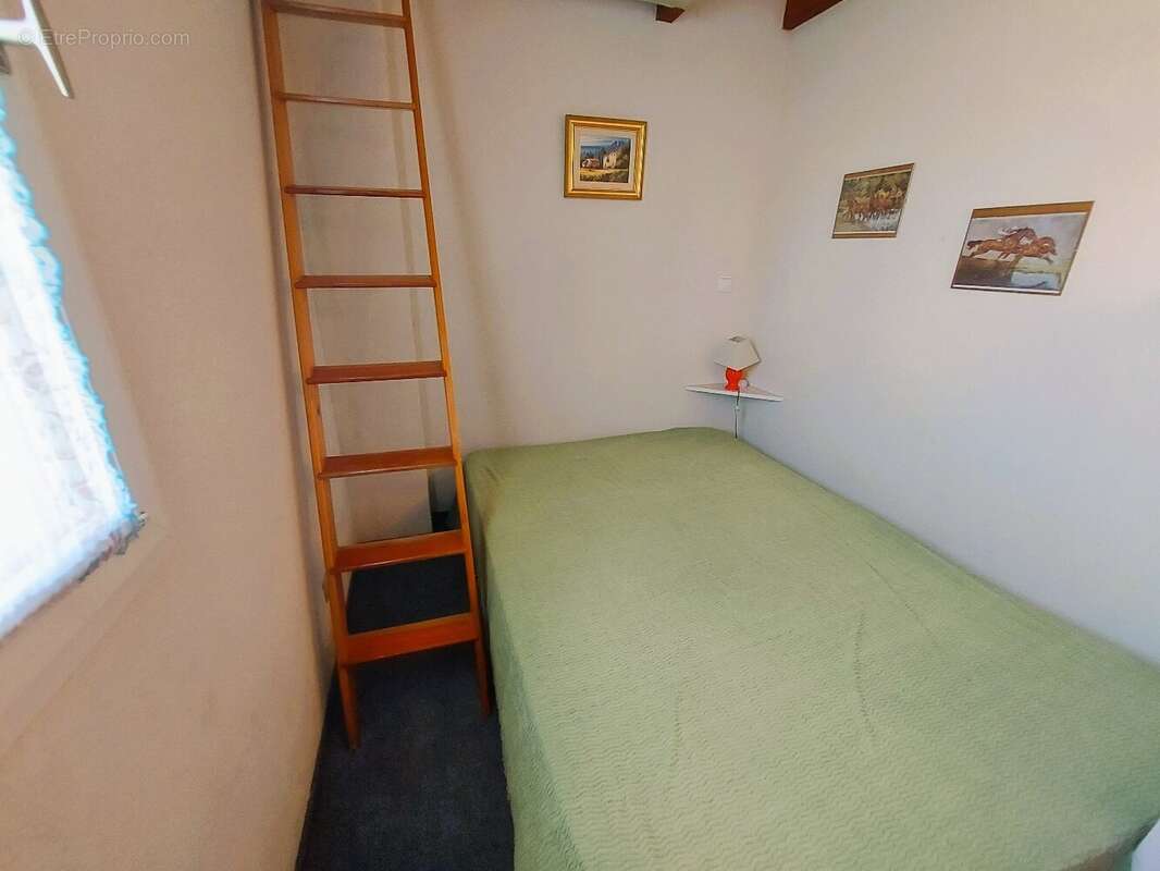 Maison à MARSEILLAN