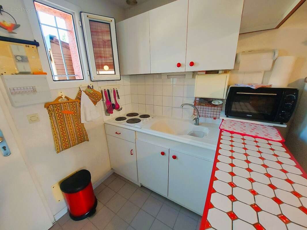 Maison à MARSEILLAN