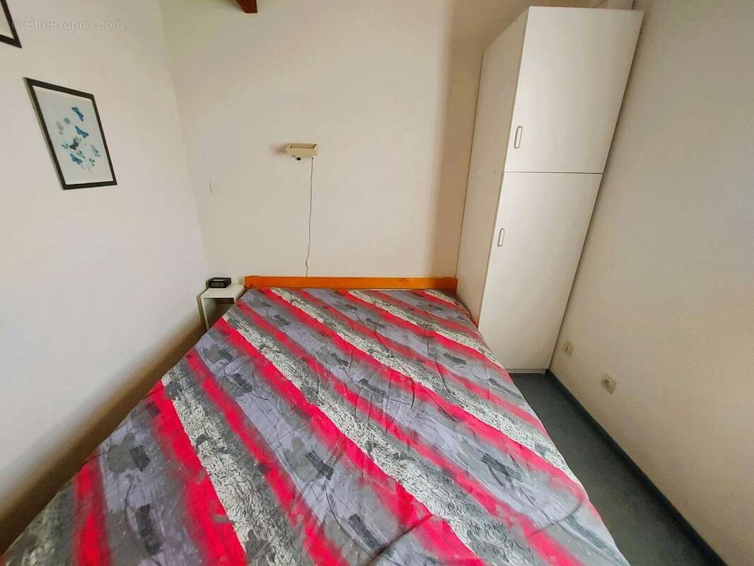 Maison à MARSEILLAN