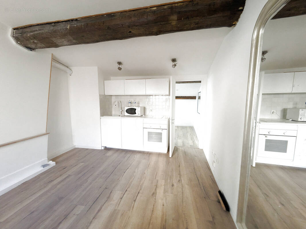 Appartement à LYON-2E