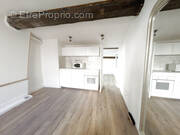 Appartement à LYON-2E