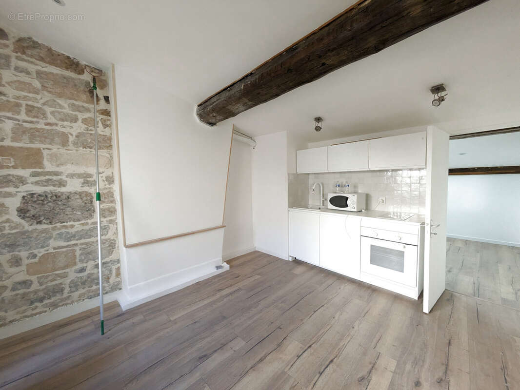 Appartement à LYON-2E