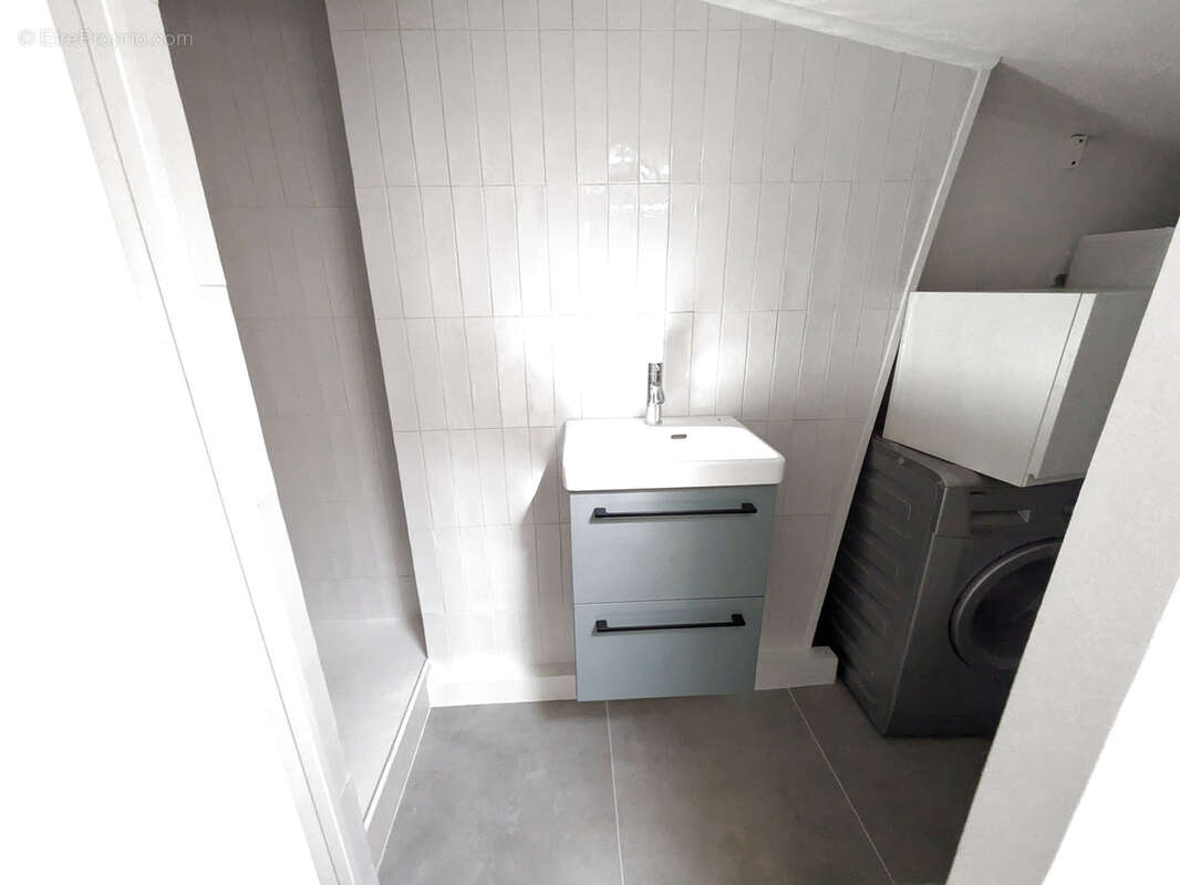 Appartement à LYON-2E