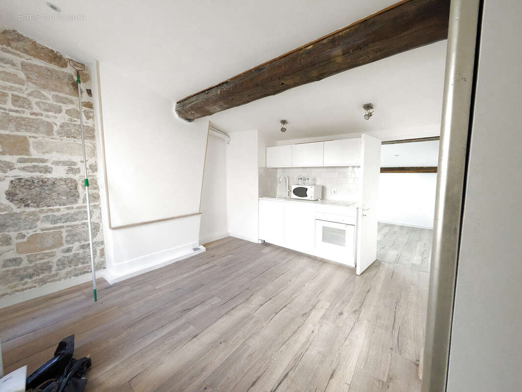 Appartement à LYON-2E