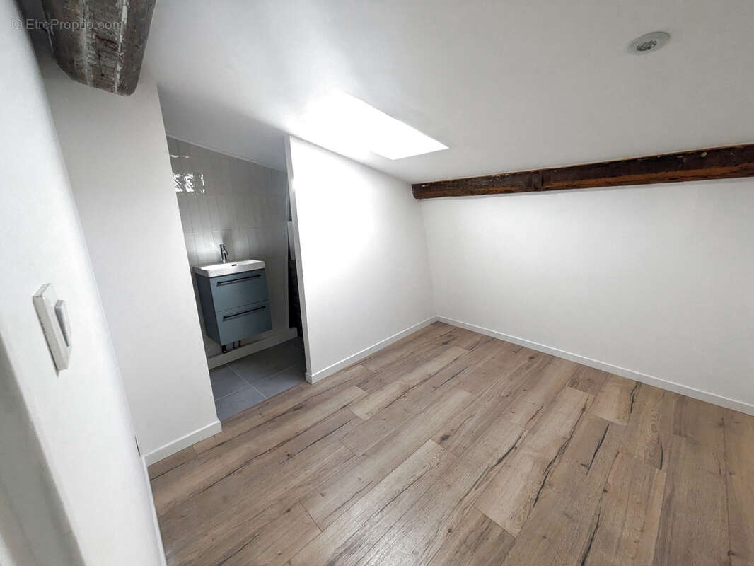 Appartement à LYON-2E