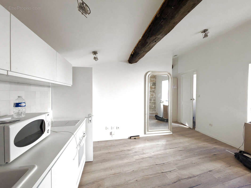 Appartement à LYON-2E